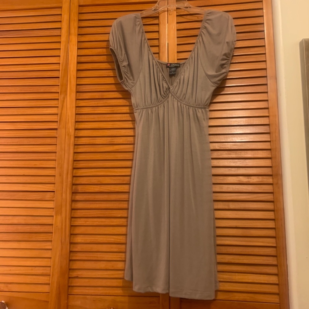 Junior Dress